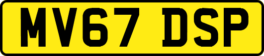 MV67DSP