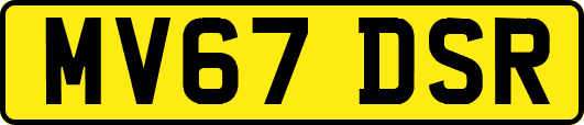 MV67DSR