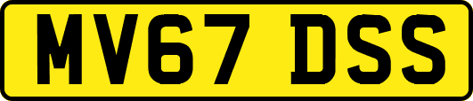 MV67DSS