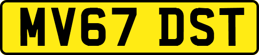 MV67DST