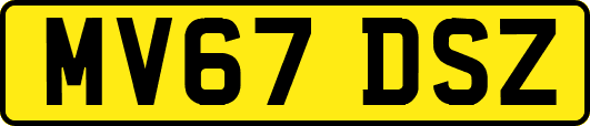 MV67DSZ