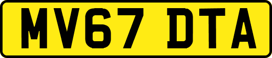 MV67DTA