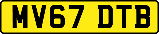 MV67DTB