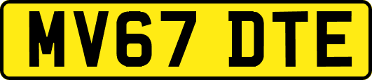 MV67DTE