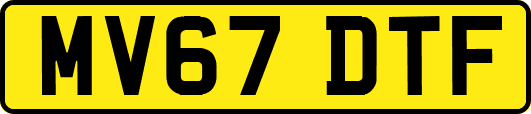 MV67DTF