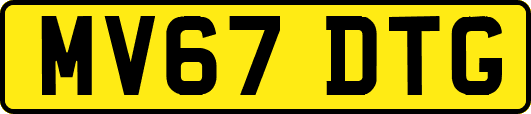 MV67DTG