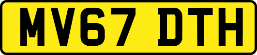 MV67DTH