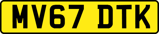 MV67DTK