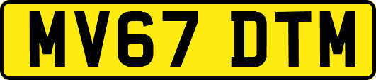 MV67DTM