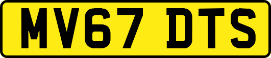 MV67DTS