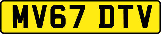 MV67DTV