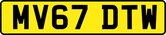MV67DTW