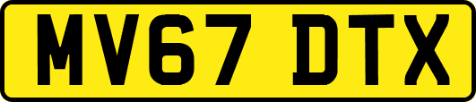 MV67DTX