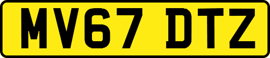 MV67DTZ
