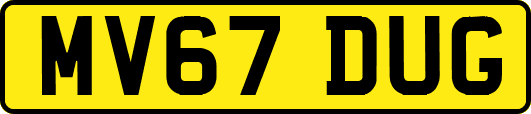 MV67DUG