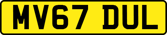 MV67DUL