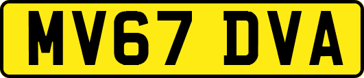 MV67DVA