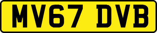 MV67DVB