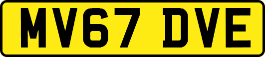 MV67DVE