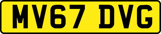 MV67DVG