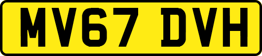 MV67DVH