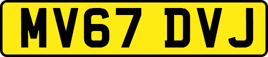 MV67DVJ