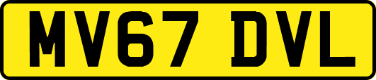 MV67DVL