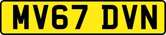 MV67DVN