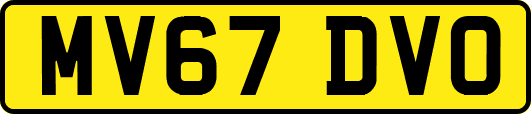 MV67DVO