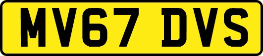MV67DVS