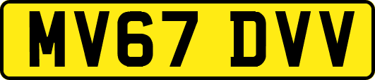 MV67DVV