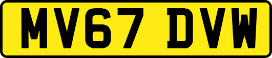MV67DVW