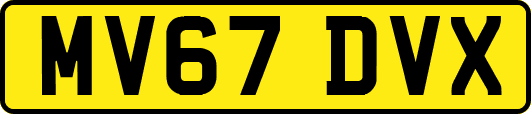 MV67DVX