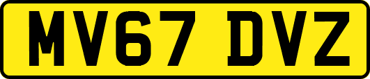 MV67DVZ