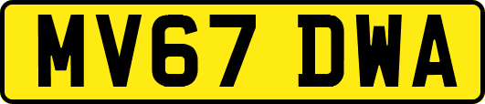 MV67DWA