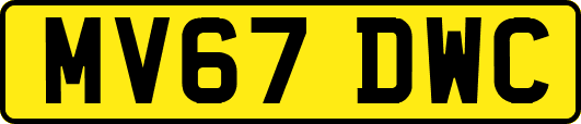 MV67DWC