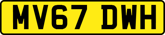 MV67DWH