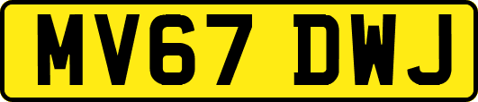 MV67DWJ