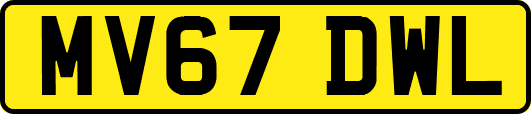 MV67DWL