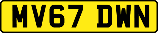 MV67DWN
