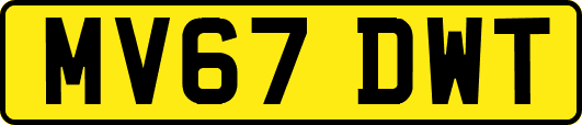 MV67DWT