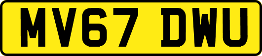MV67DWU