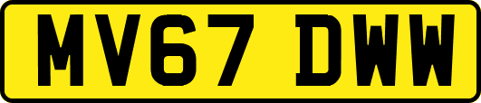 MV67DWW