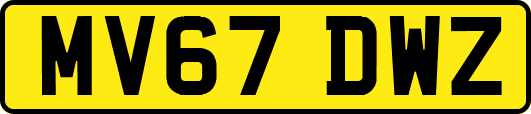 MV67DWZ