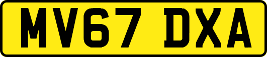 MV67DXA