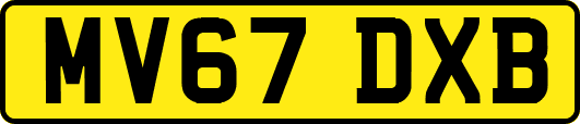 MV67DXB