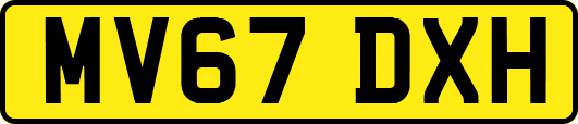 MV67DXH
