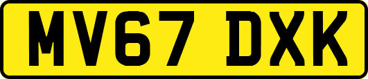 MV67DXK