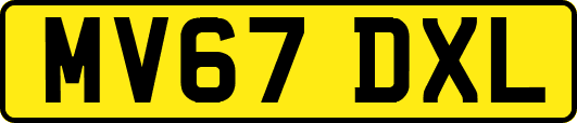 MV67DXL