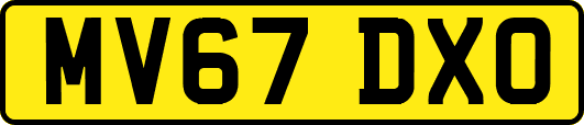MV67DXO